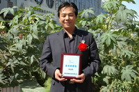 敦煌種業(yè)2005/2006年度先進(jìn)企業(yè)、優(yōu)秀管理者和先進(jìn)工作者名單