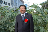 敦煌種業(yè)2005/2006年度先進(jìn)企業(yè)、優(yōu)秀管理者和先進(jìn)工作者名單