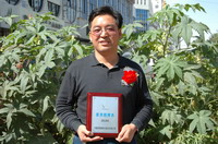 敦煌種業(yè)2005/2006年度先進(jìn)企業(yè)、優(yōu)秀管理者和先進(jìn)工作者名單