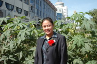 敦煌種業(yè)2005/2006年度先進(jìn)企業(yè)、優(yōu)秀管理者和先進(jìn)工作者名單