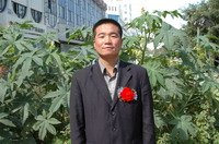 敦煌種業(yè)2005/2006年度先進(jìn)企業(yè)、優(yōu)秀管理者和先進(jìn)工作者名單