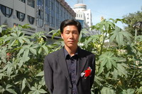 敦煌種業(yè)2005/2006年度先進(jìn)企業(yè)、優(yōu)秀管理者和先進(jìn)工作者名單