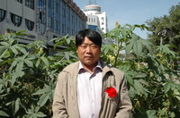 敦煌種業(yè)2005/2006年度先進(jìn)企業(yè)、優(yōu)秀管理者和先進(jìn)工作者名單