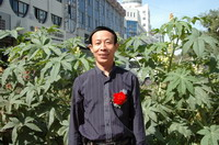 敦煌種業(yè)2005/2006年度先進(jìn)企業(yè)、優(yōu)秀管理者和先進(jìn)工作者名單